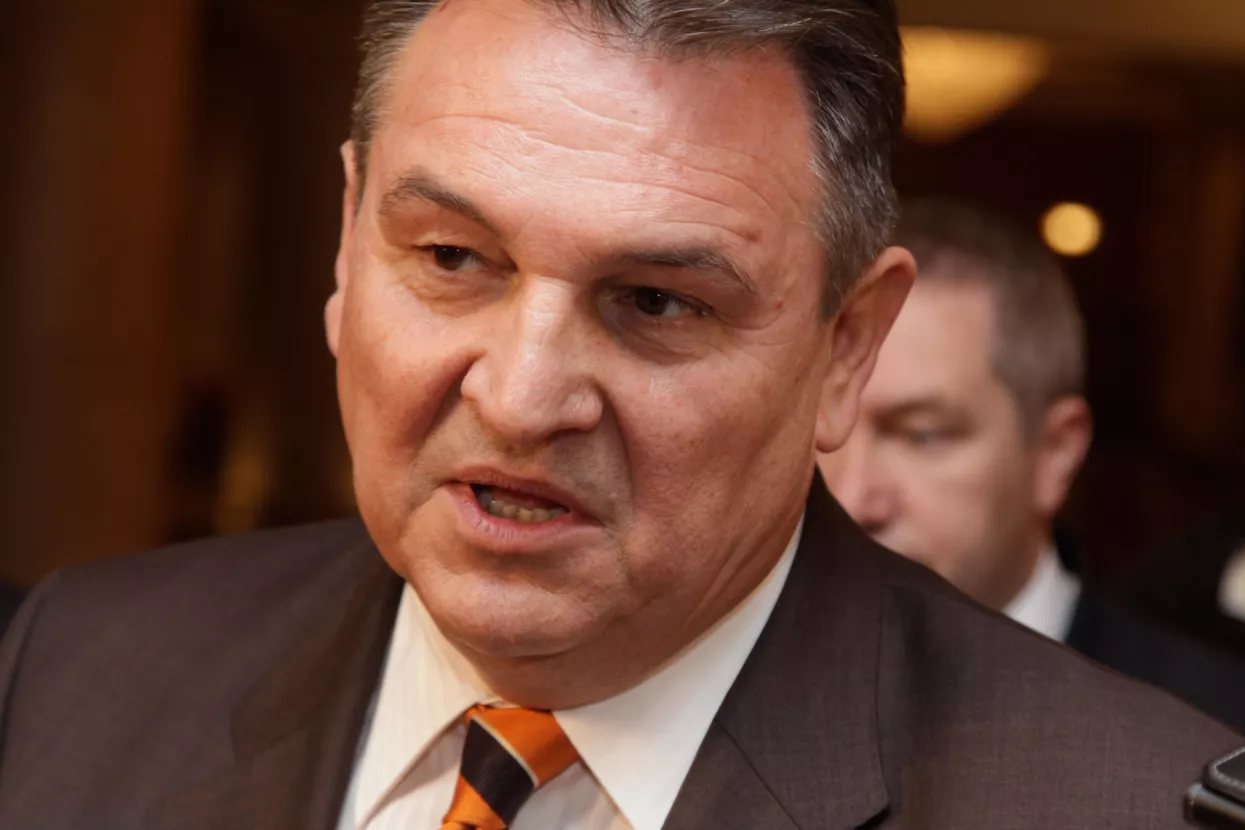Od Mađarske zatražena dodatna dokumentacija o slučaju Čačić