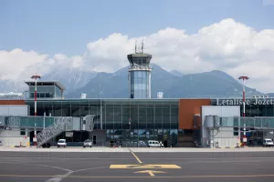 Ljubljana će dobiti 15 milijuna eura za novi terminal