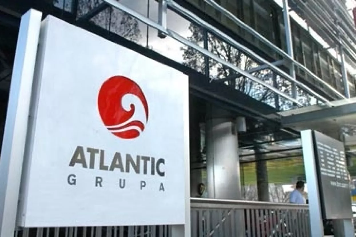 Atlantic Grupa u dva sata do milijun kuna