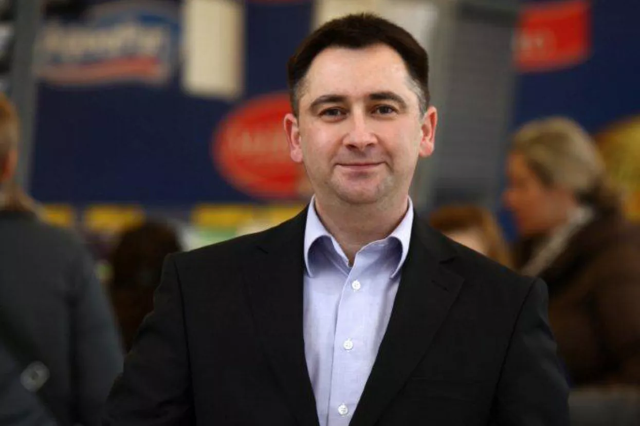 Luk&scaron;ić novi predsjednik Uprave Lidla Hrvatska