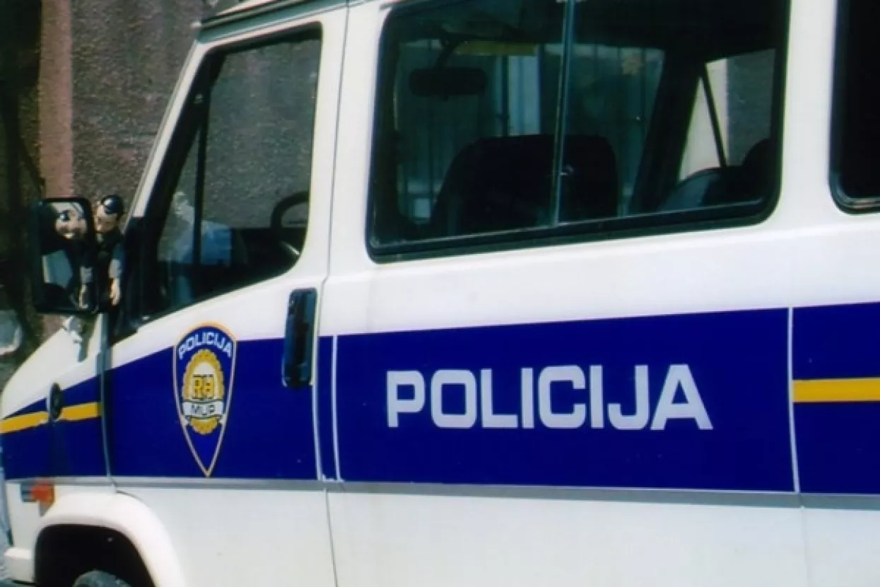 Vi&scaron;e eksplozija na Aleji Bologne