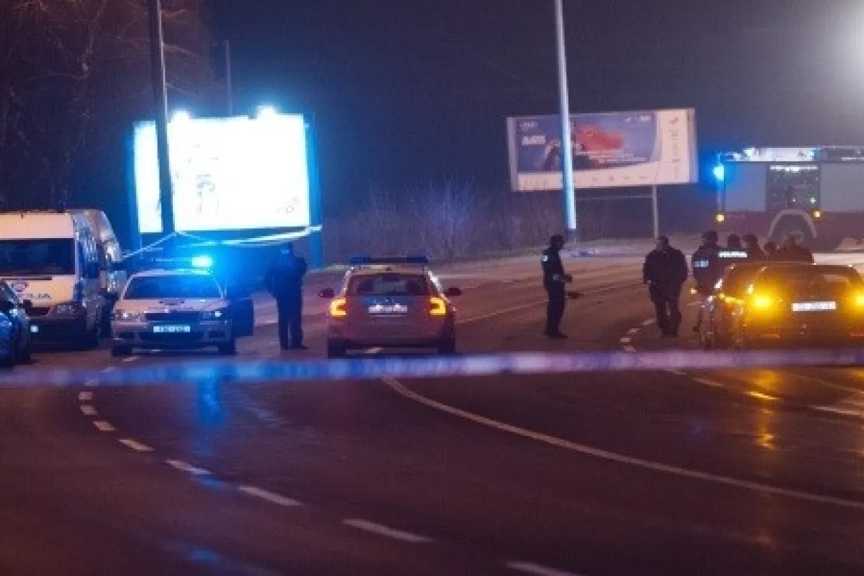 Rije&scaron;en slučaj bomba&scaron;kih napada u Zagrebu!