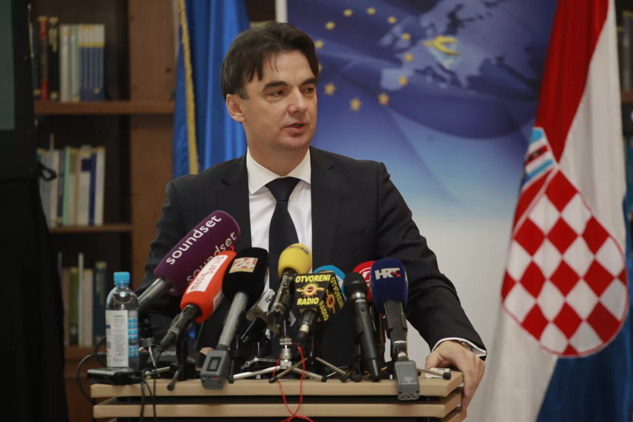 Grčić pokreće mezzanine fond