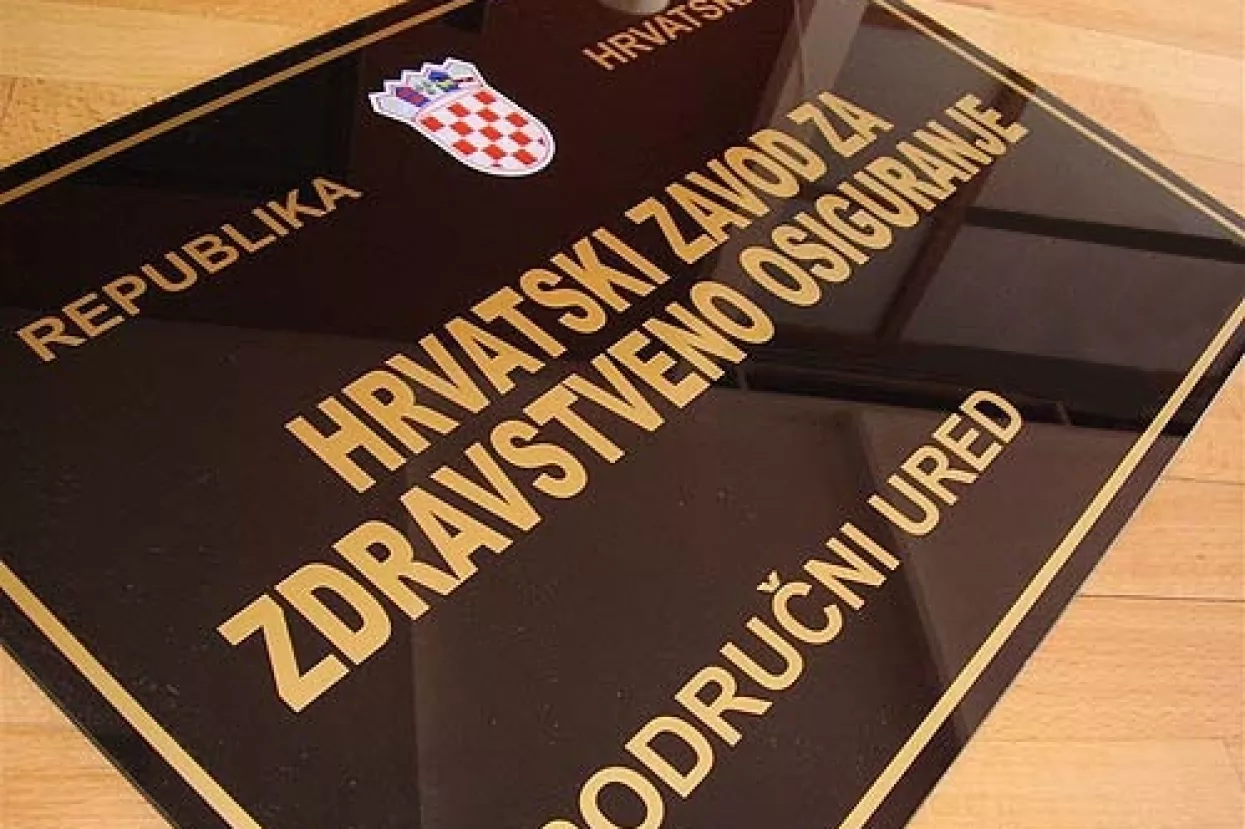 Kome HZZO najvi&scaron;e duguje?