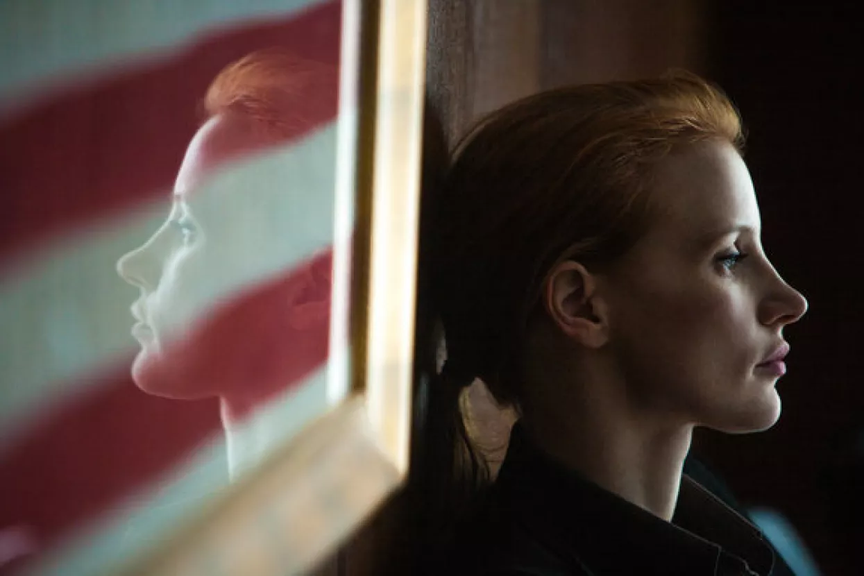 Zero Dark Thirty opravdao status konkurenta za Oscara