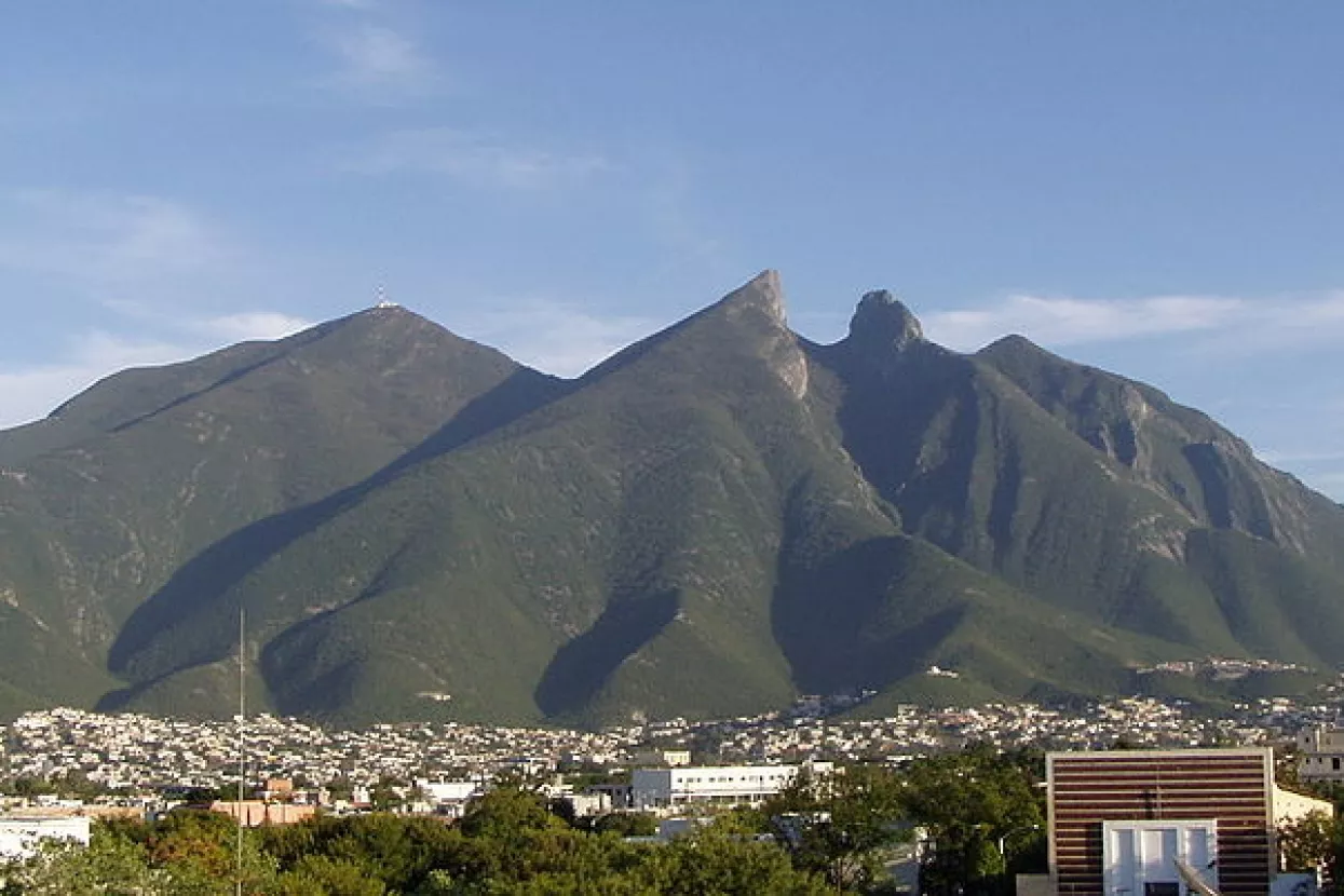 Monterrey: Bože, blagoslovi nam kravu, psa i mačku!