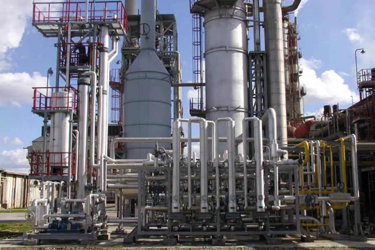 ZSE: Petrokemija zavr&scaron;ila dan s 2,4 milijuna kuna prometa