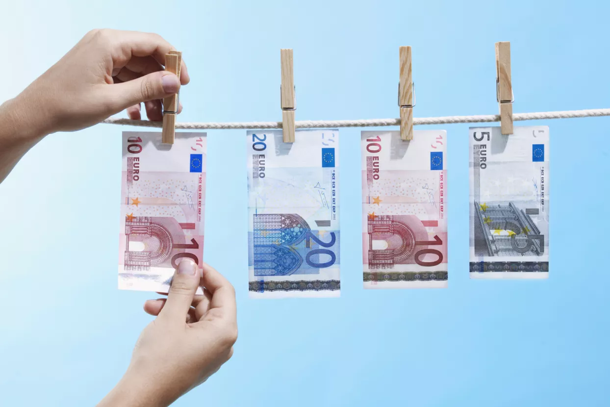 U BiH pro&scaron;le godine 'oprano' 15 milijuna eura
