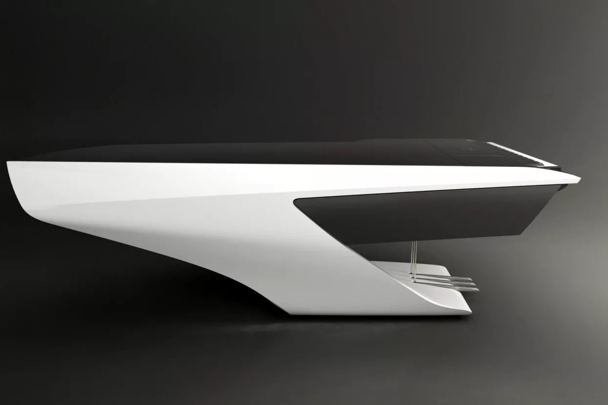 Peugeot Design Lab predstavio prve koncepte