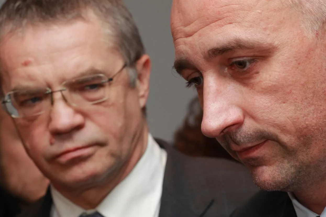 Vrdoljak: Gazprom želi biti dio trži&scaron;ta plina u Hrvatskoj