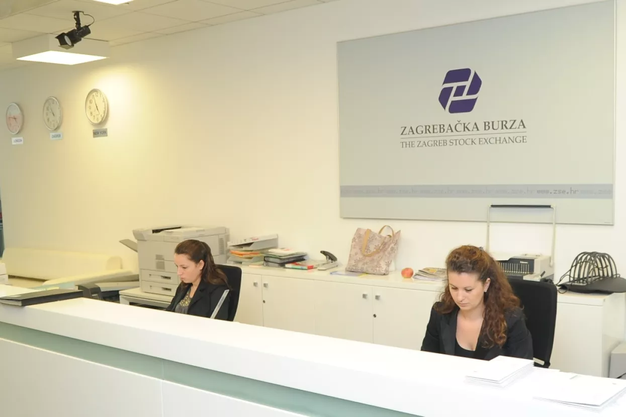 Zagrebačka burza spremna je za Europsku uniju