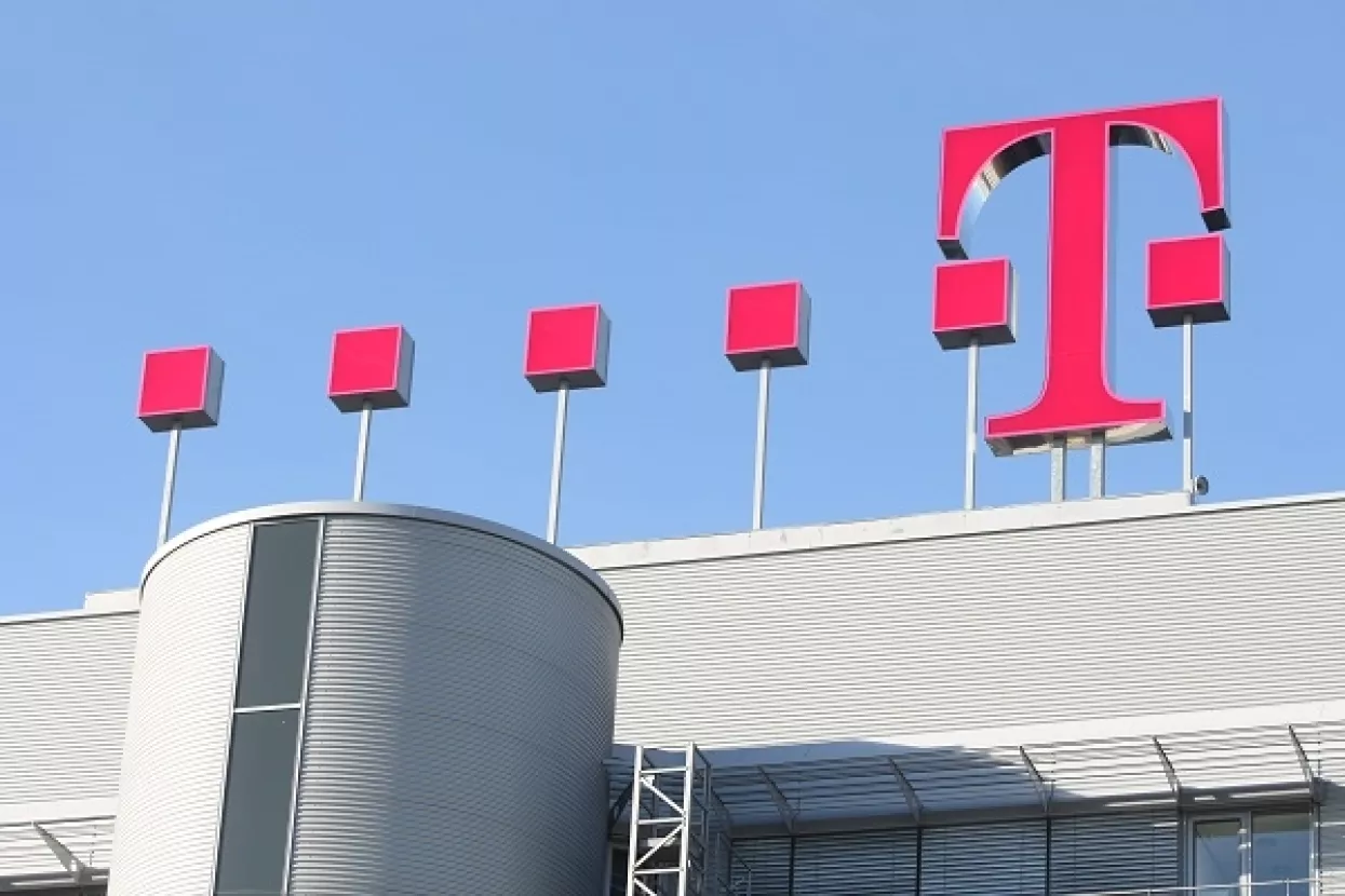 Deutche Telekom otpu&scaron;ta 1200 ljudi