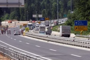 Odmrzavaju se ugovoreni radovi na cestama