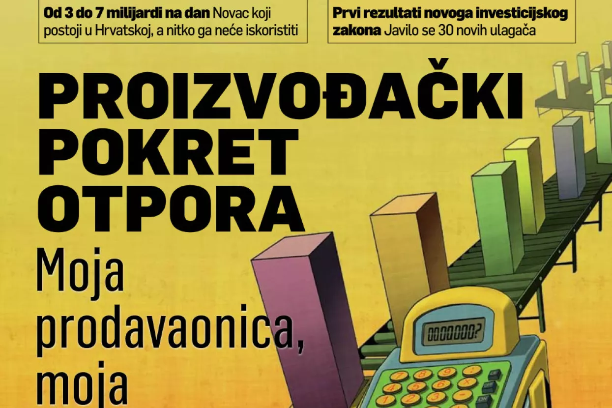Lider 381, 18. siječnja 2013.