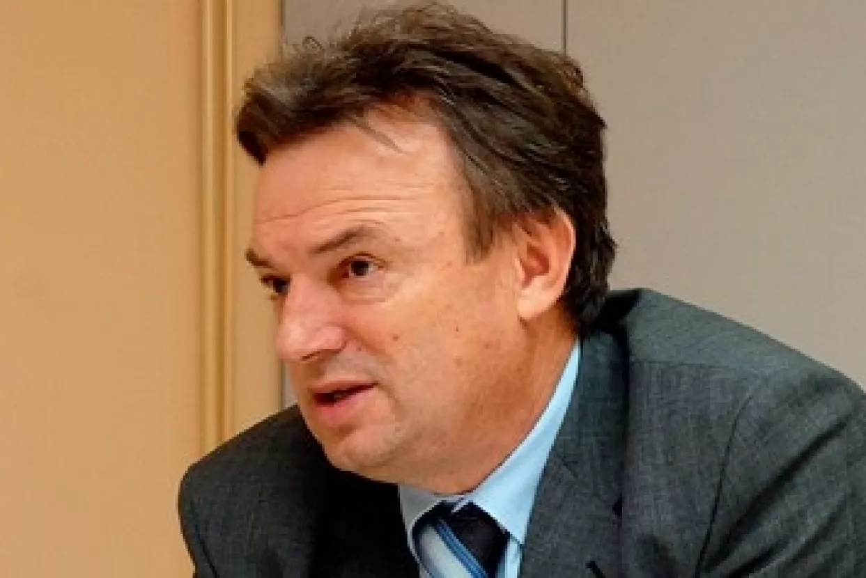 Jednomjesečni zatvor za Bunića i varaždinske gradske dužnosnike