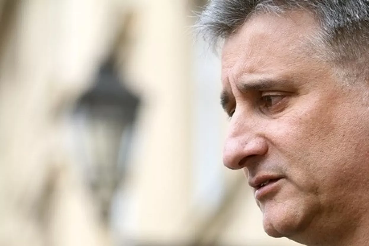 HDZ se u Opatiji priprema za lokalne izbore