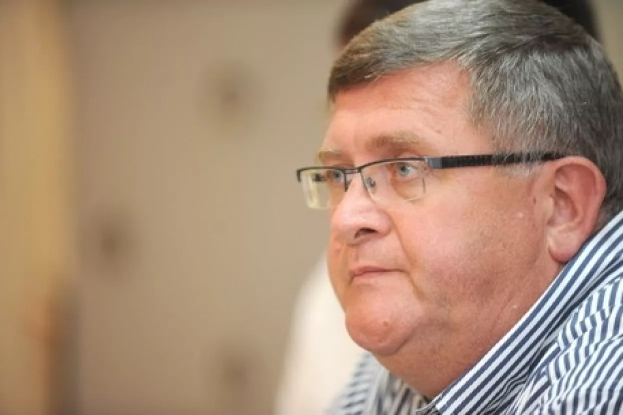 'Možda mi nećemo u EU, ali nećete ni vi na Jadran'
