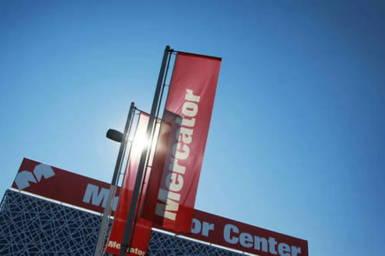 Mercator želi Erste Grupi prodati dio potraživanja