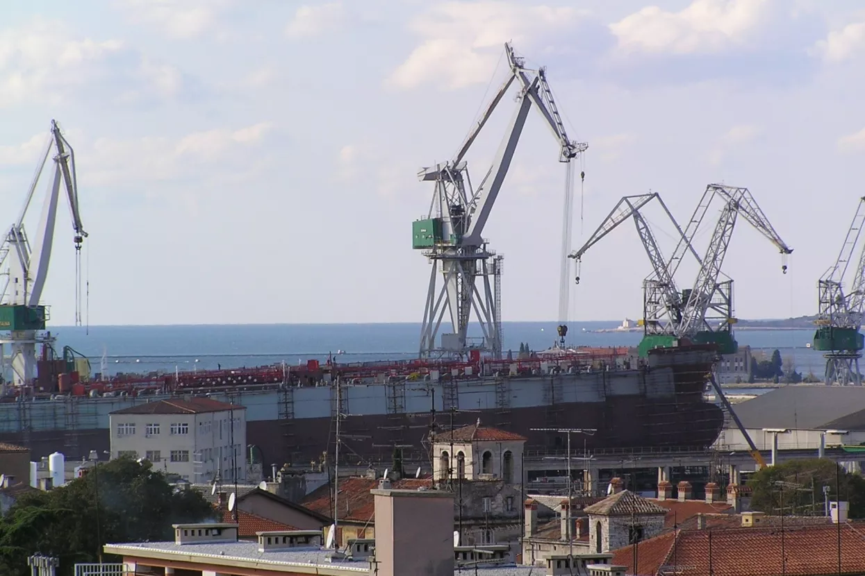 Ugovor o privatizaciji Uljanika potpisuje se 28. veljače