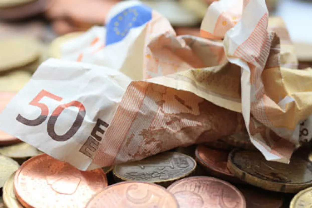 Banke već sru&scaron;ile granicu od 7,6 kuna za euro