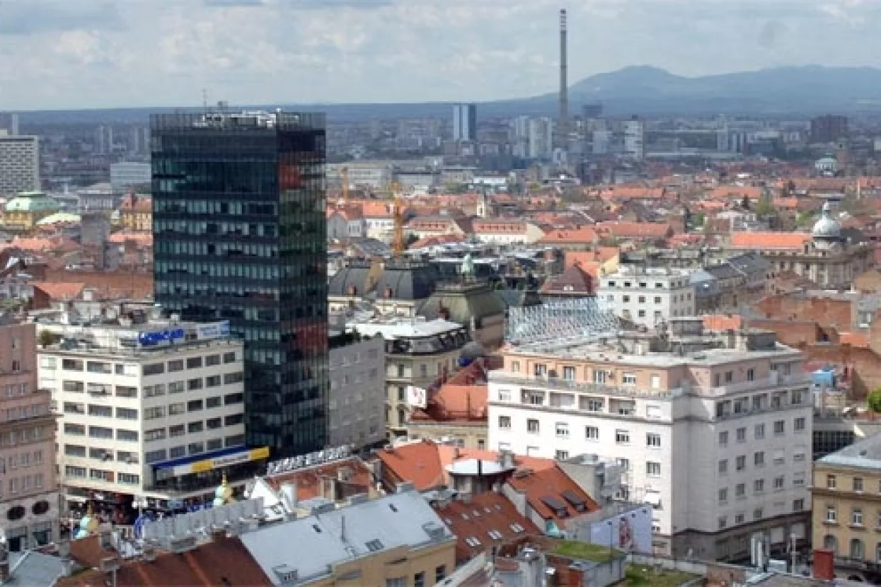 Fight Club: Zagreb nije dovoljno siguran grad