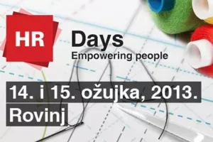 Svjetski HR stručnjaci ovog ožujka u Rovinju