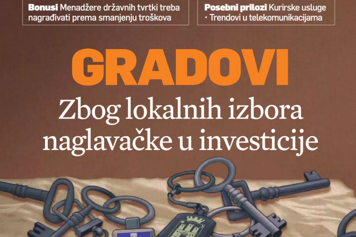 Lider 382, 25. siječnja 2013.