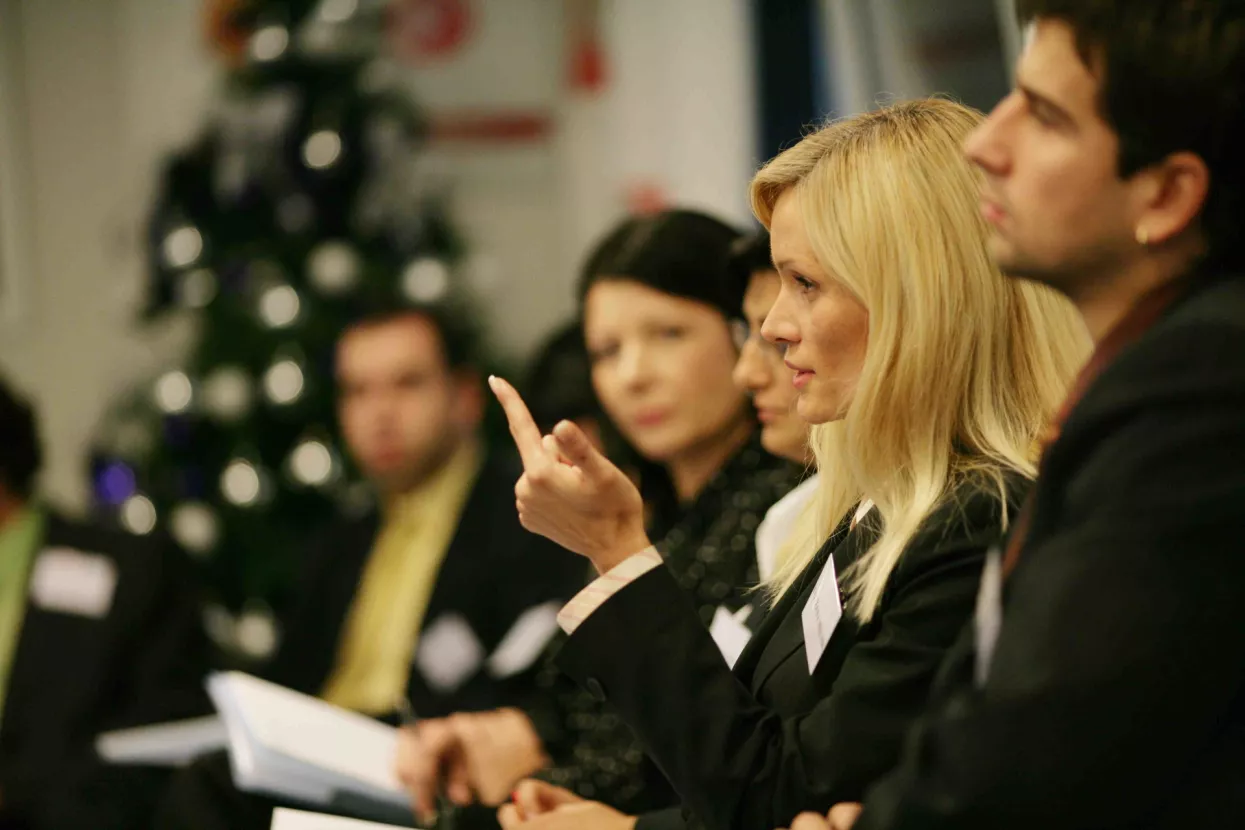 Upi&scaron;ite MBA program na vrijeme