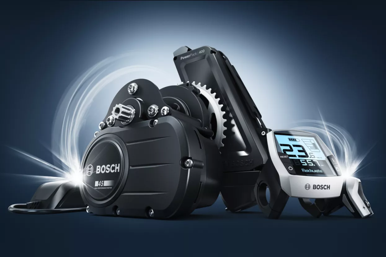 Bosch ne može biti zadovoljan zaradom od preko milijardu eura