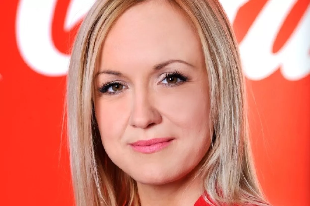 Coca Cola ima novu šeficu PR-a