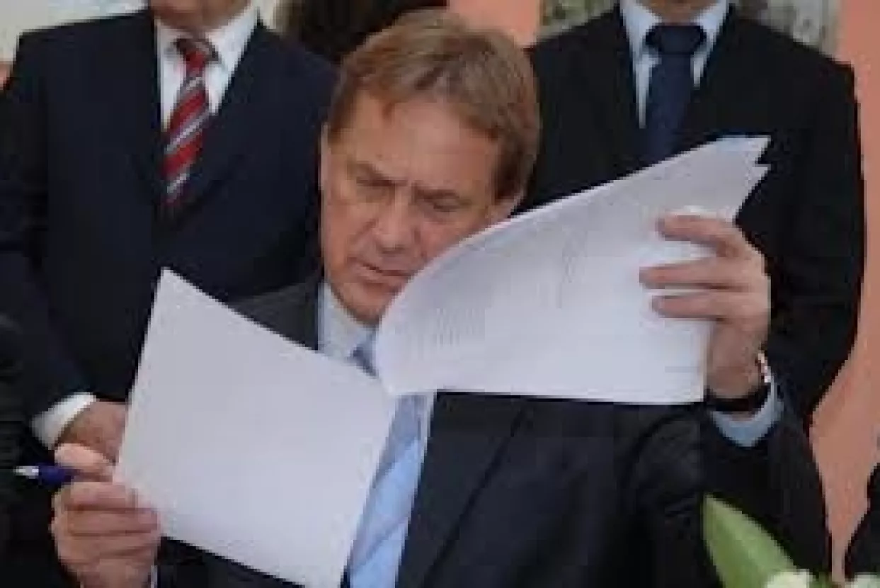 USKOK ispitao Kalmetu