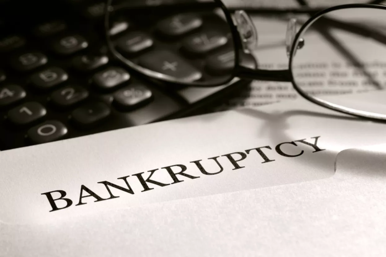 Najveću vjerojatnost za bankrot ima Grčka, Hrvatska na 18. mjestu