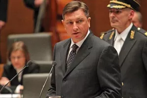 Pahor nasjeo na 'lažnog' Josipovića