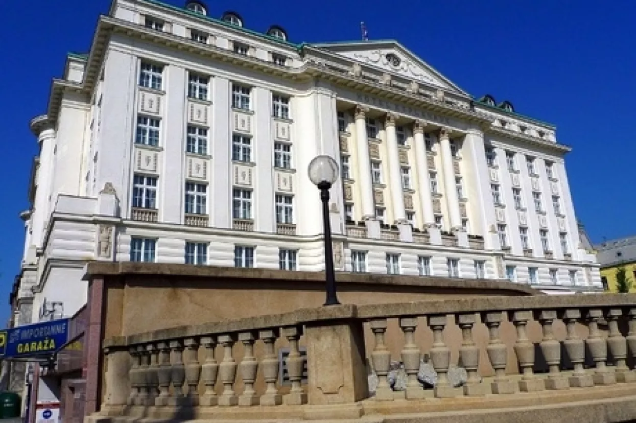 Esplanade planira rast cijena i popunjenosti