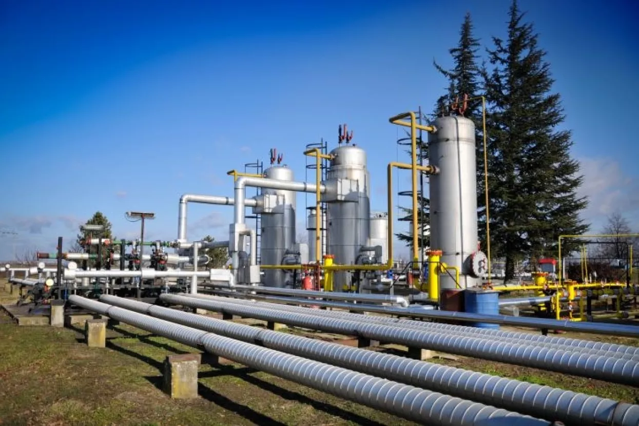 Američke energetske kompanije zanimaju se za Hrvatsku