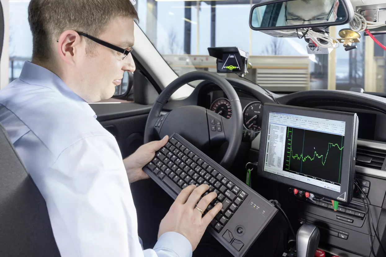 Bosch radi na automatiziranoj vožnji