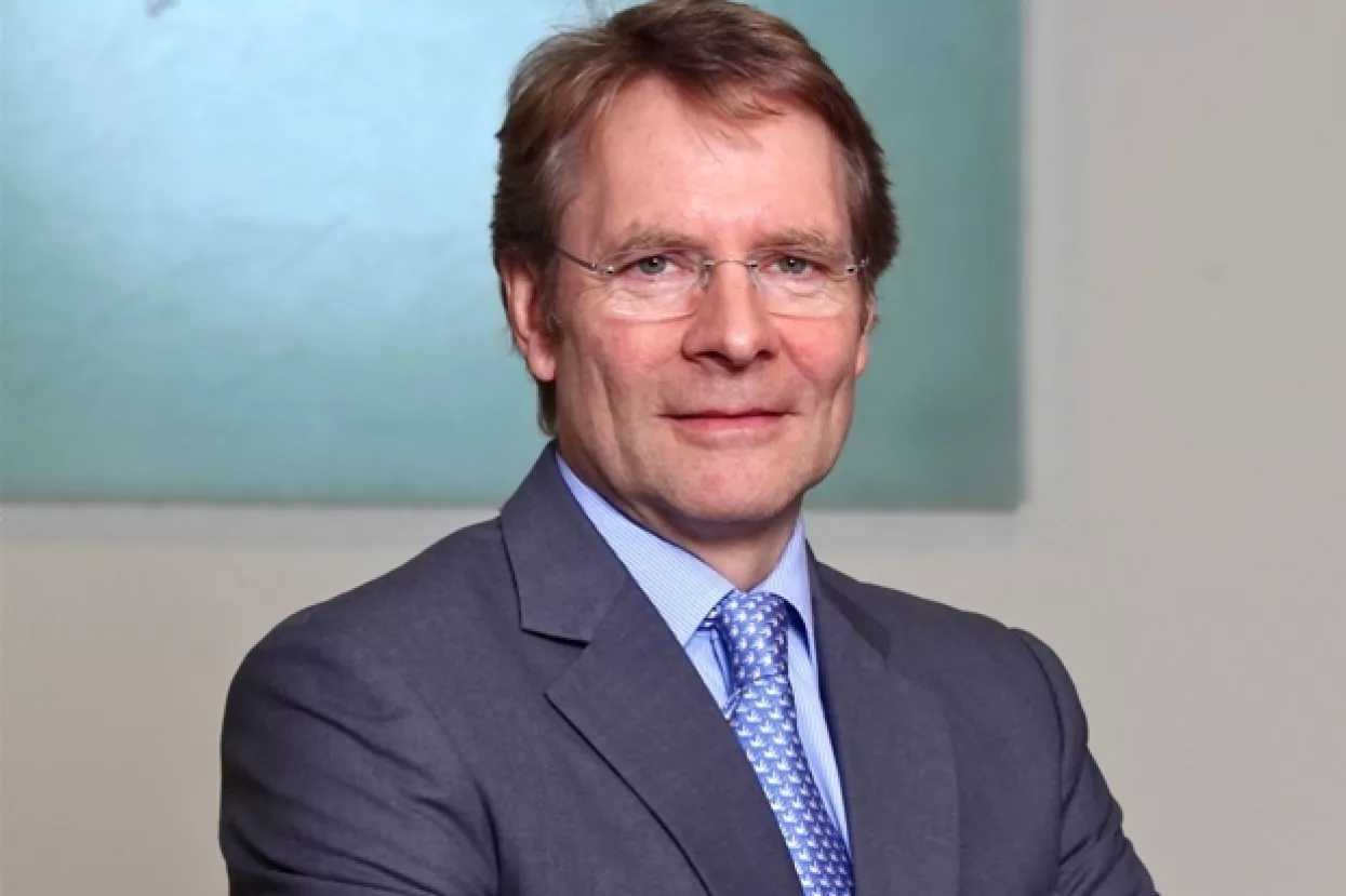 Angsar Bornemann novi regionalni direktor Nestle Adriatica