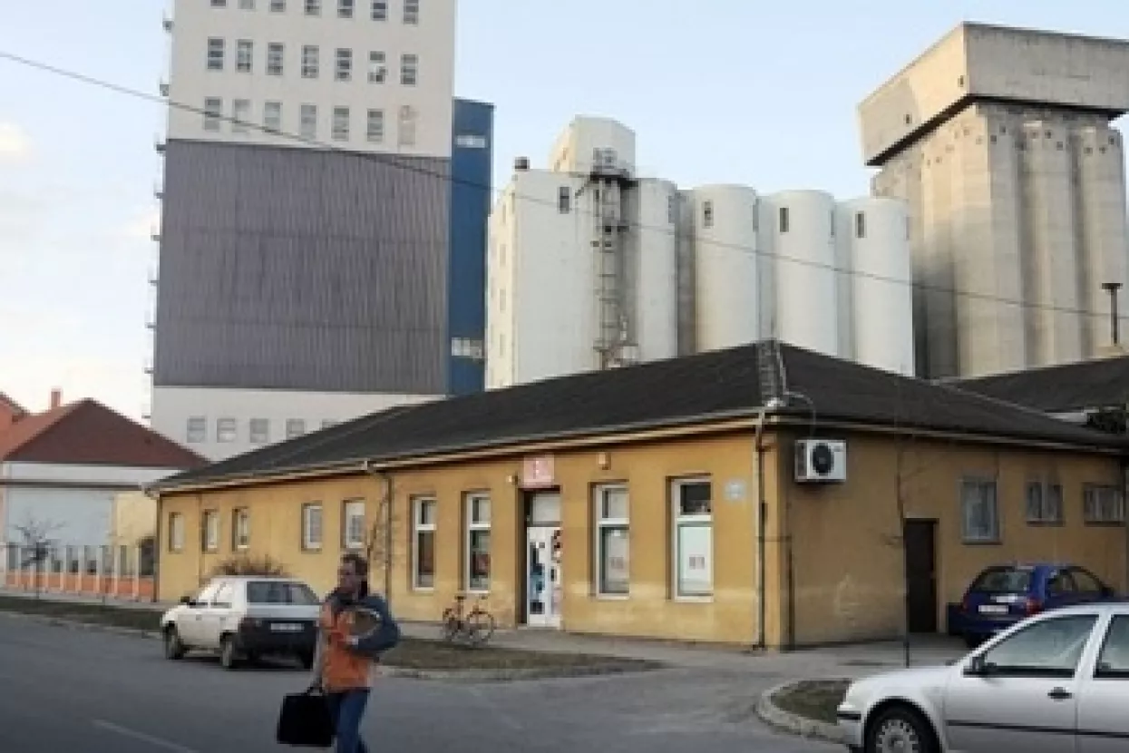 Čakovečki mlinovi s gotovo 30 milijuna kuna dobiti