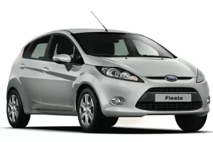 Ford Fiesta je najprodavaniji europski mali automobil u 2012. godini