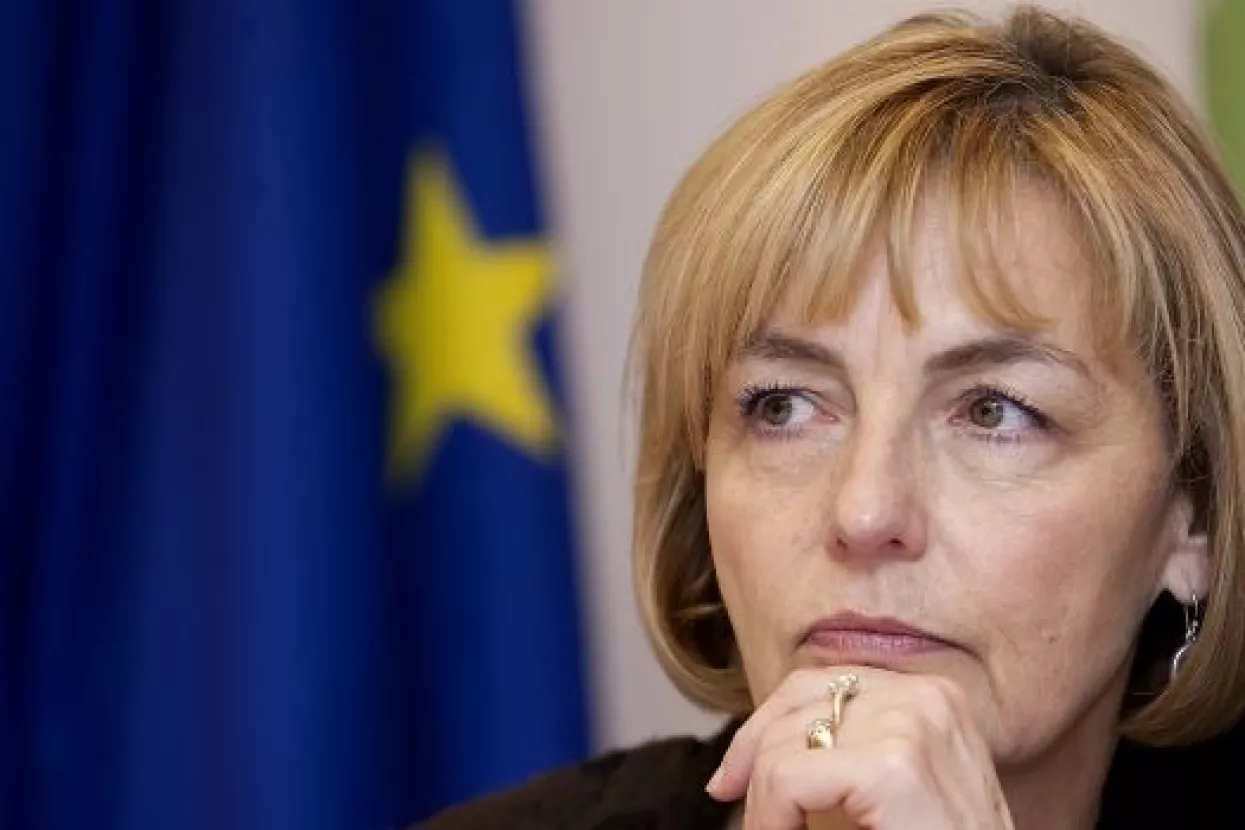 Slovenija i Hrvatska blizu rje&scaron;enja, ratifikacija 8. ožujka?