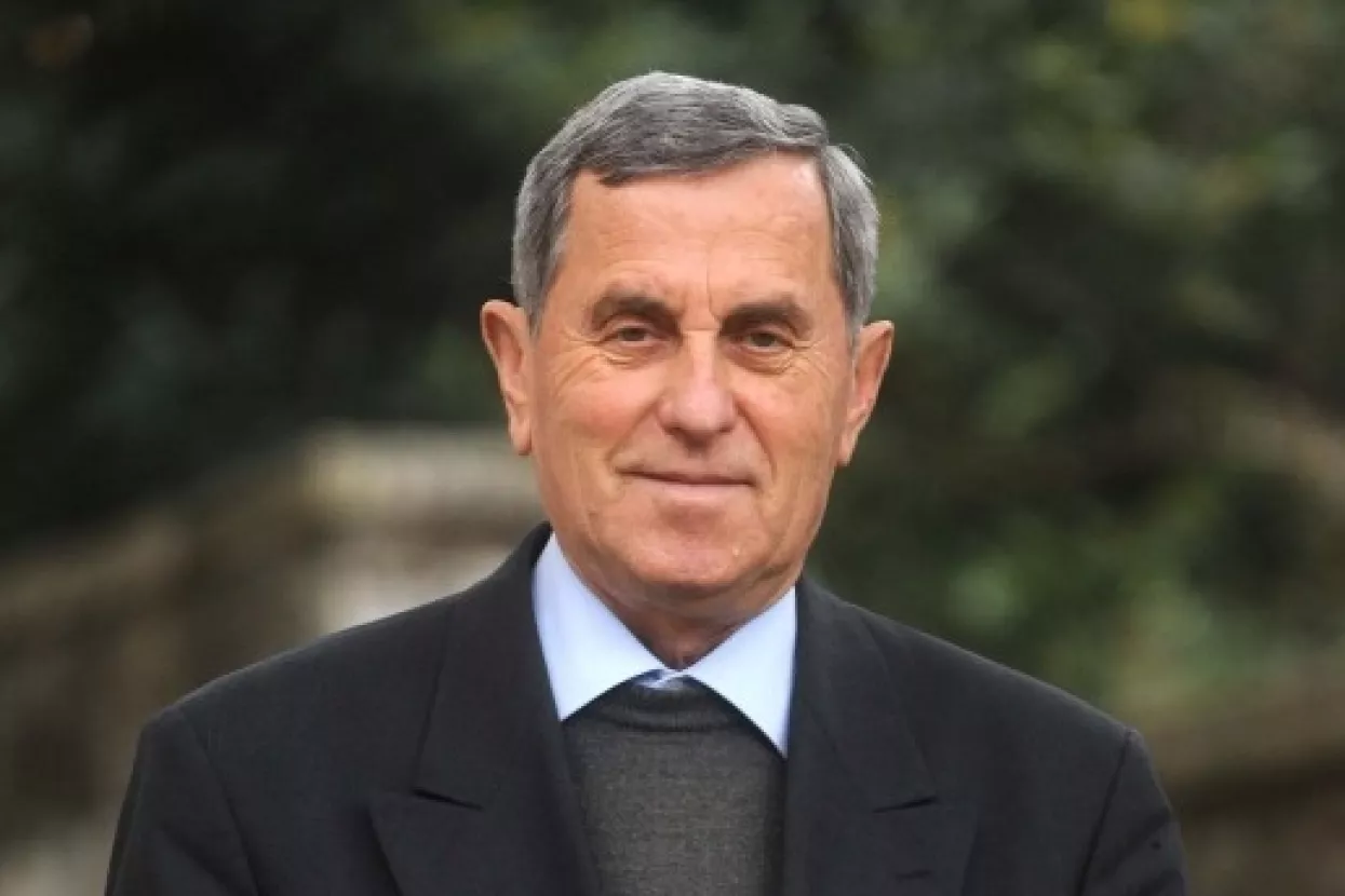 Grubi&scaron;ić podržao Ferdeljija za gradonačelnika Zagreba