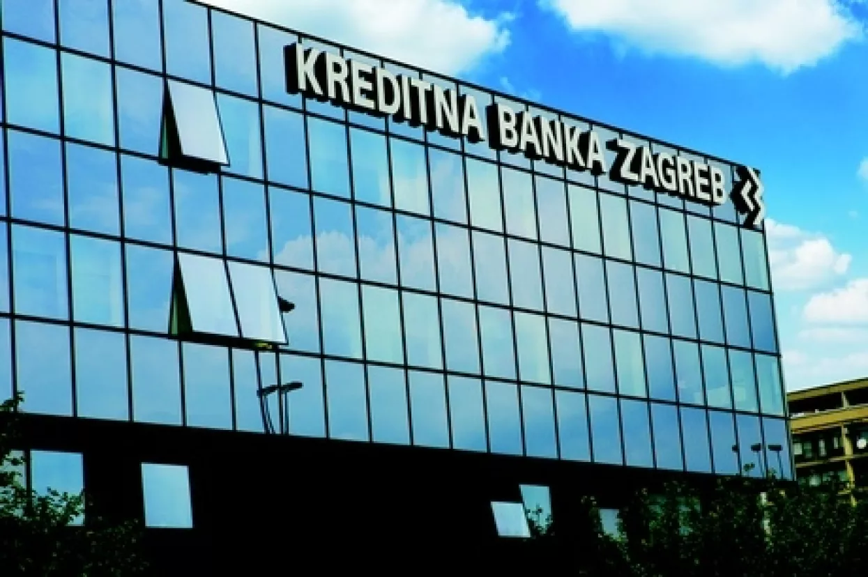 Dobit KBZ-a porasla na 16,5 milijuna kuna