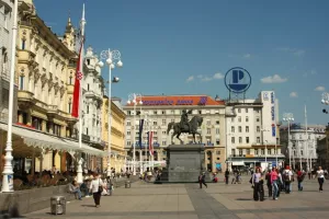Zagreb je siguran grad