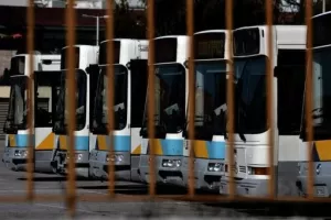 Novi &scaron;trajkovi u Grčkoj