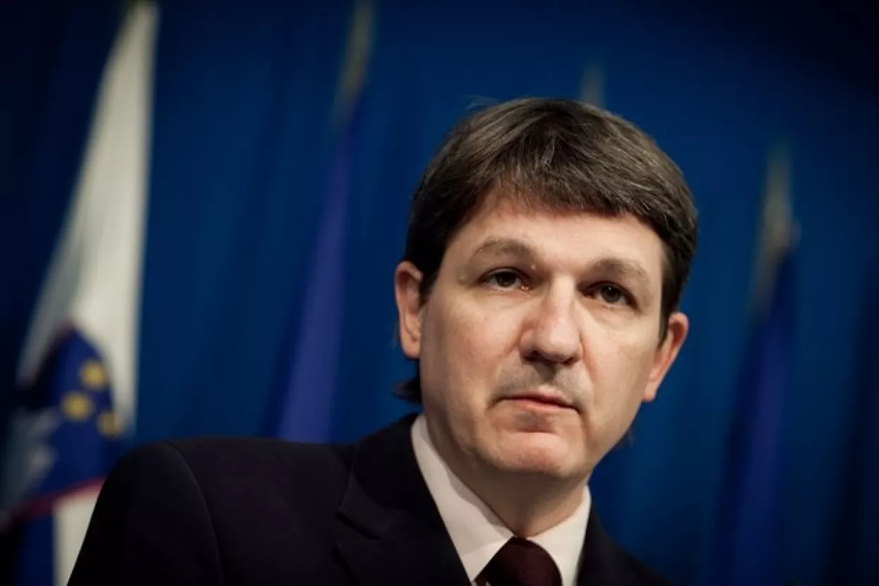 Zbog Jan&scaron;e Slovenija propustila priliku izdati novu obveznicu