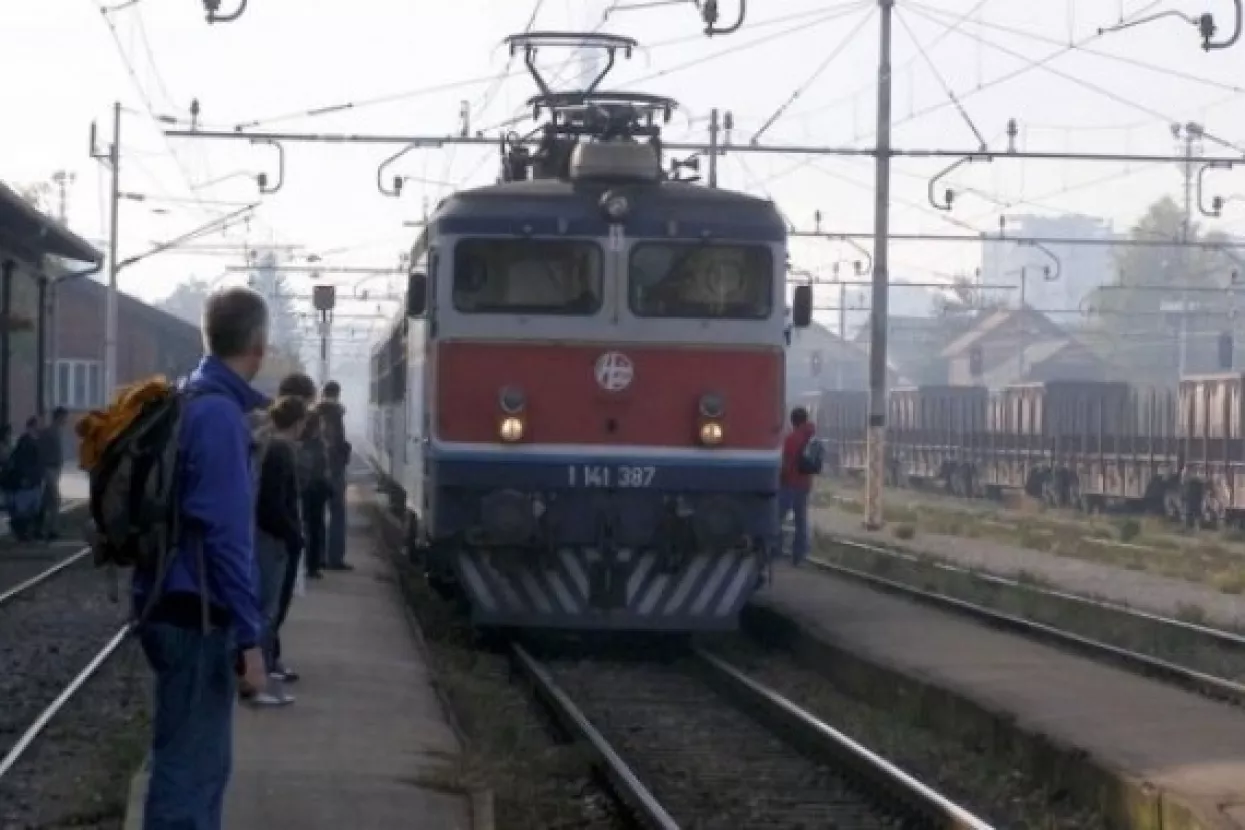 DIV-ovi čelični pragovi za Hrvatske željeznice