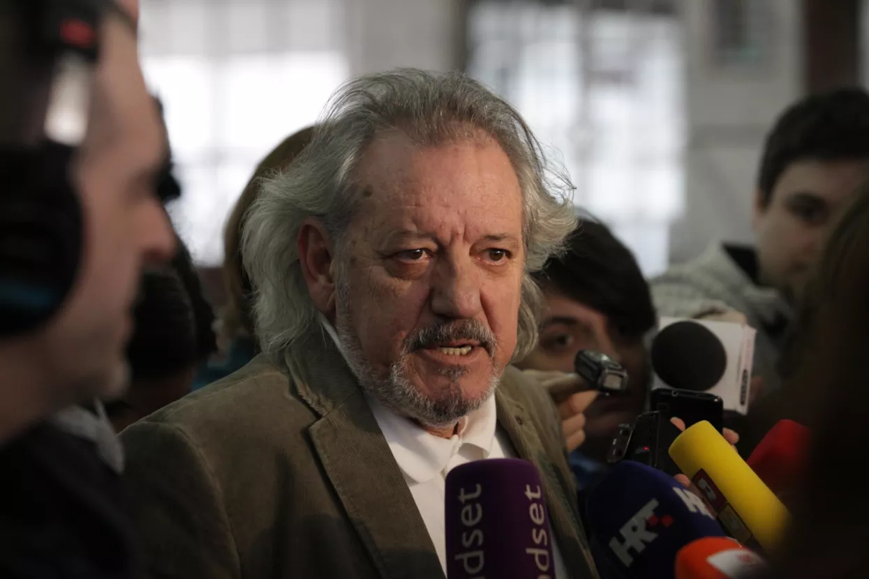 'Veći problem od privatizacije je to što nema novih poslova'