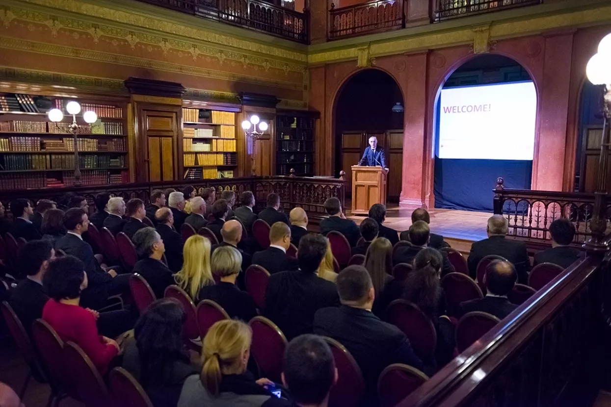 Ina i Mol proslavili skori ulazak Hrvatske u EU