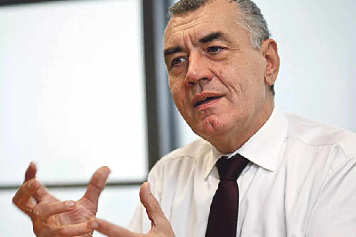 Mudrinić sam sru&scaron;io nelegalne objekte na svom obiteljskom gospodarstvu
