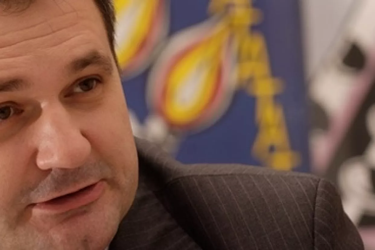Majetić: Ako ne promjenimo ne&scaron;to, rejting će i dalje padati